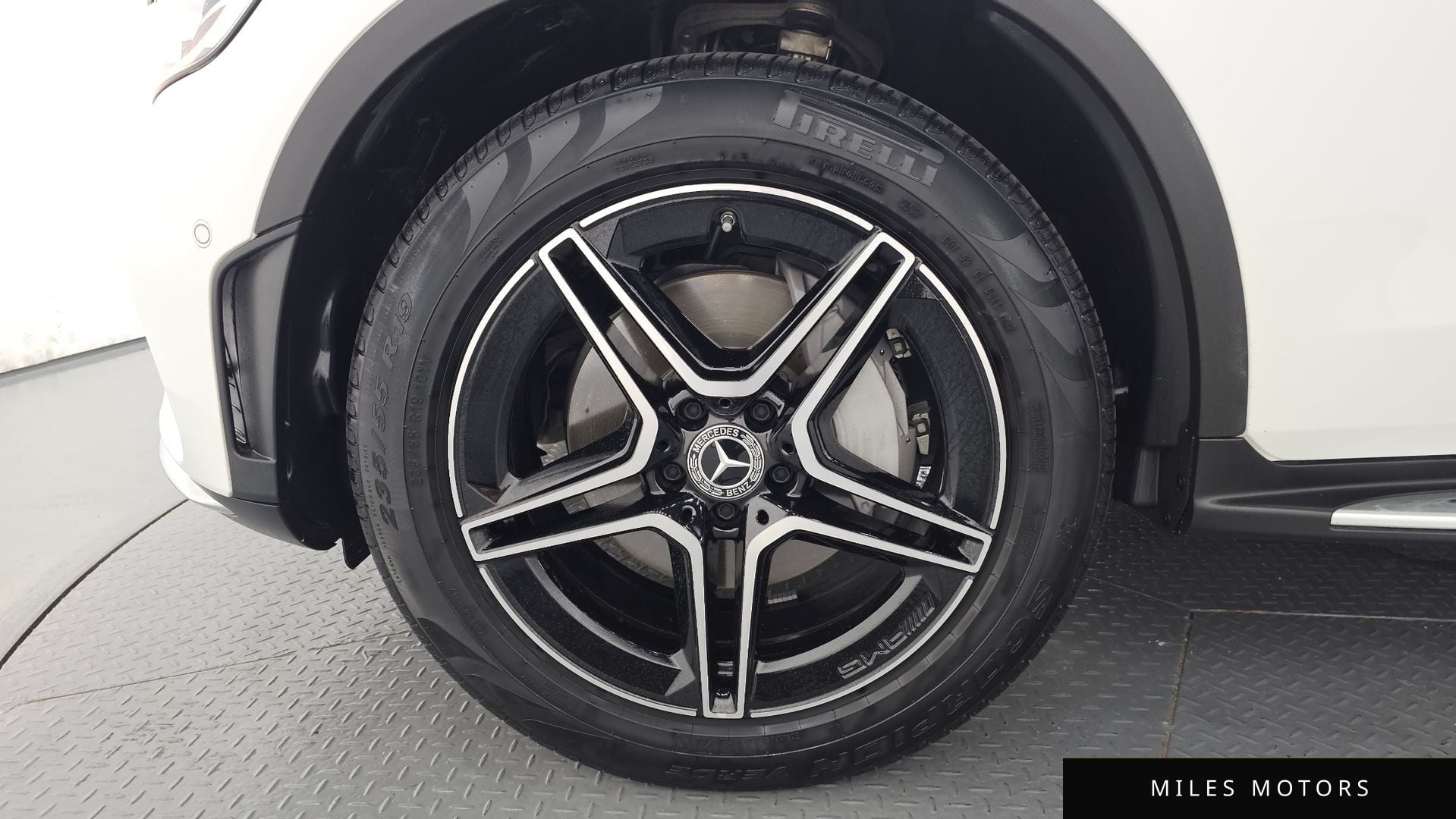 Mercedes-Benz GLC-Class X253 2022 — миниатюра 4