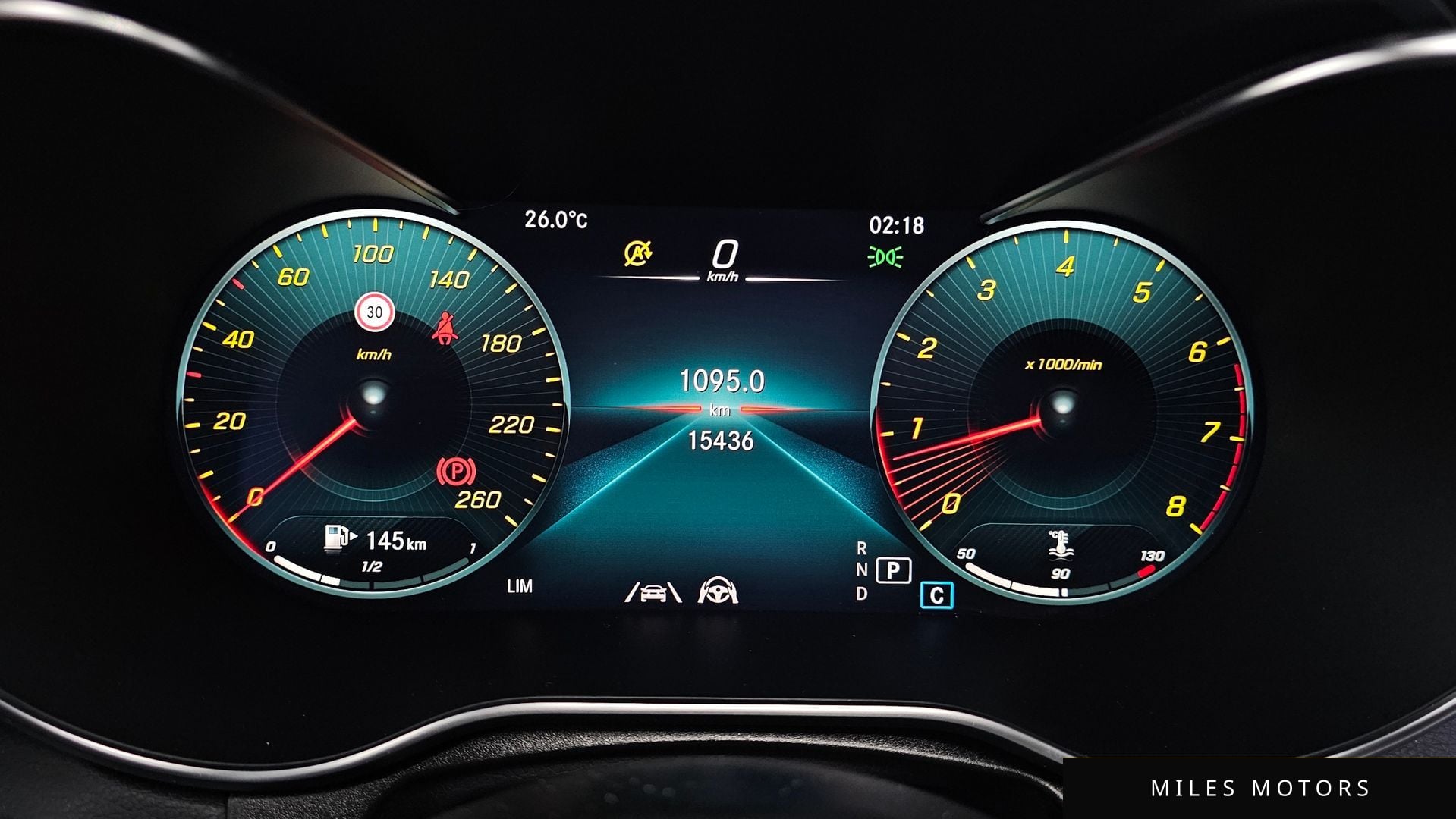 Mercedes-Benz GLC-Class X253 2022 — миниатюра 10