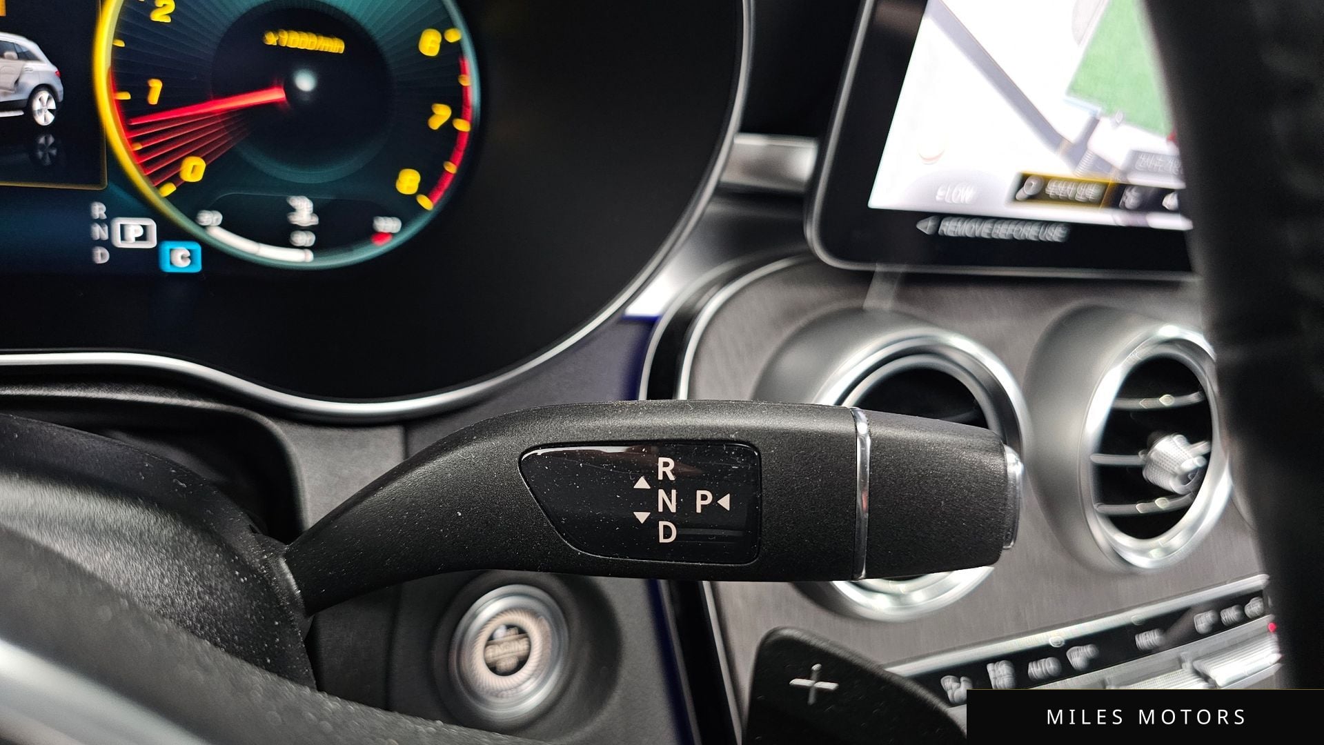 Mercedes-Benz GLC-Class X253 2022 — миниатюра 11