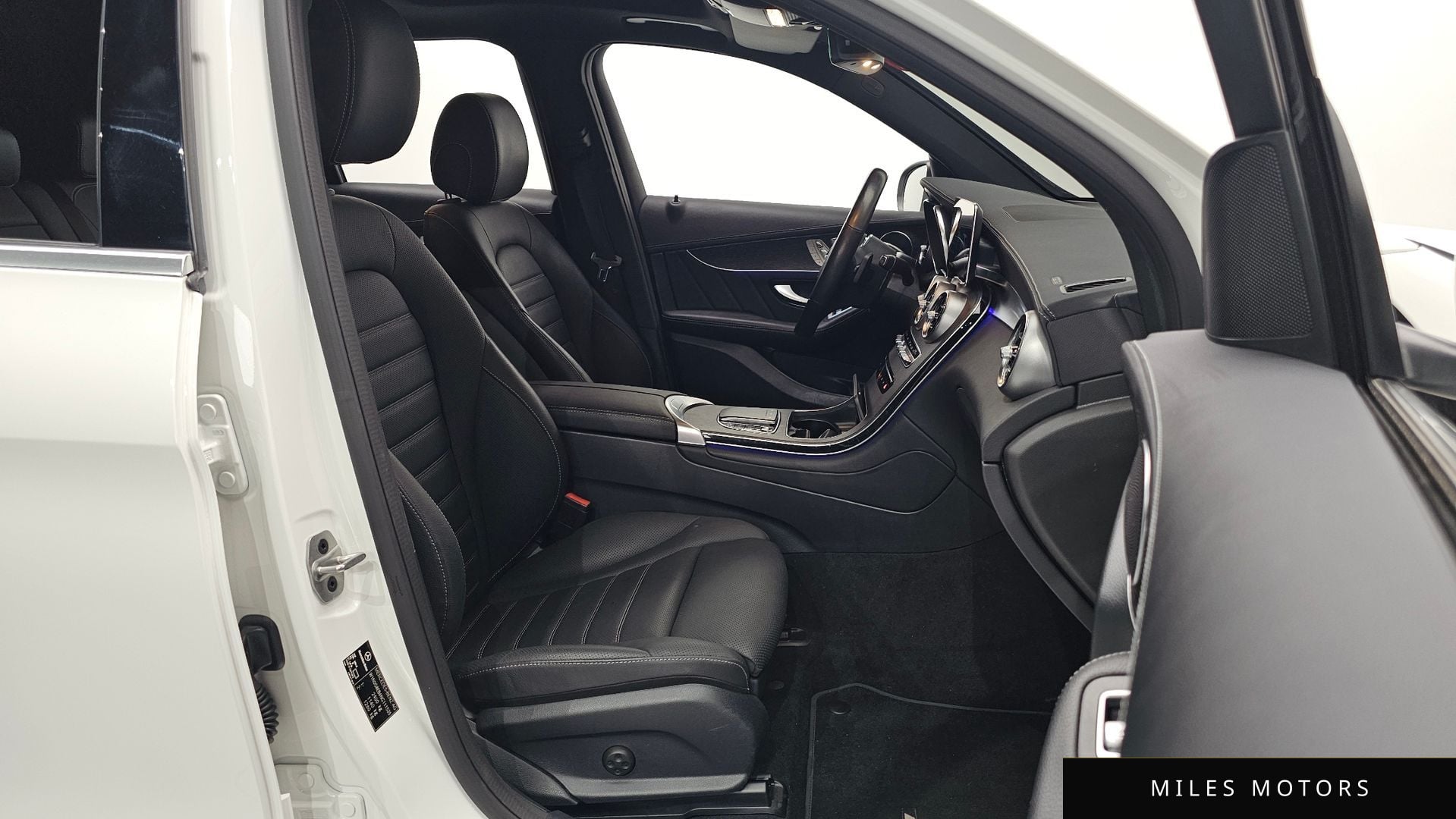 Mercedes-Benz GLC-Class X253 2022 — миниатюра 12