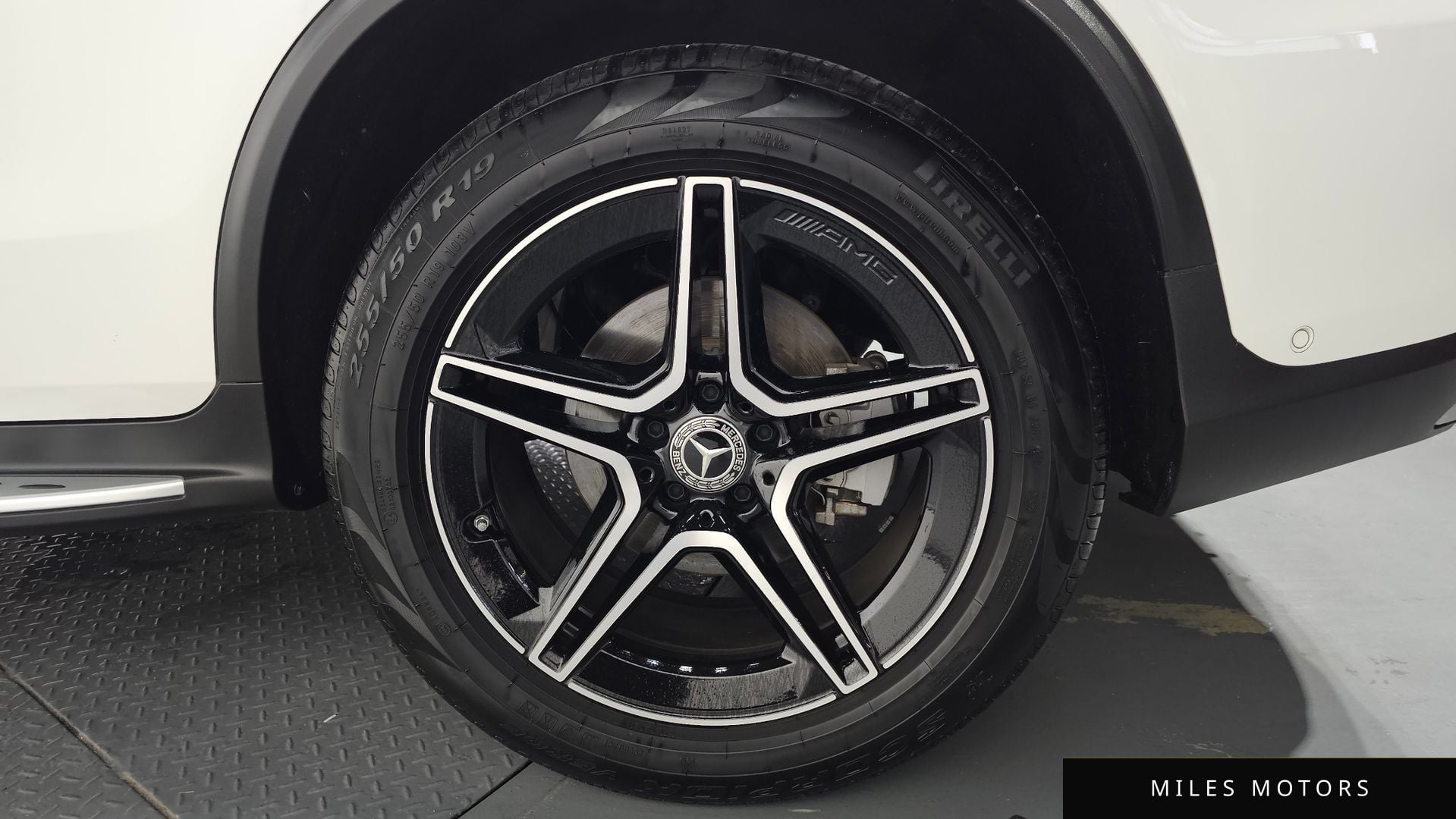 Mercedes-Benz GLC-Class X253 2022 — миниатюра 6