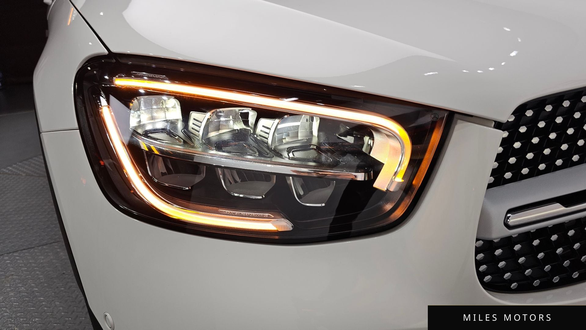 Mercedes-Benz GLC-Class X253 2022 — миниатюра 7