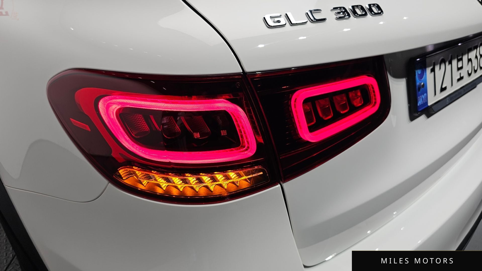 Mercedes-Benz GLC-Class X253 2022 — миниатюра 8