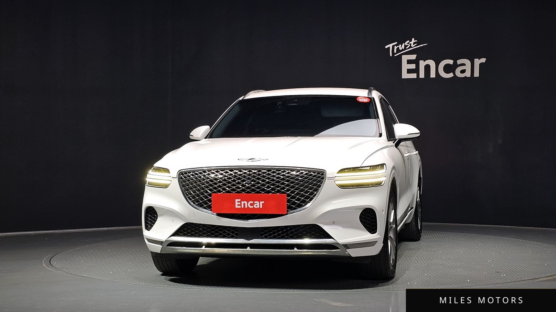 Genesis GV70 2023 — миниатюра 3
