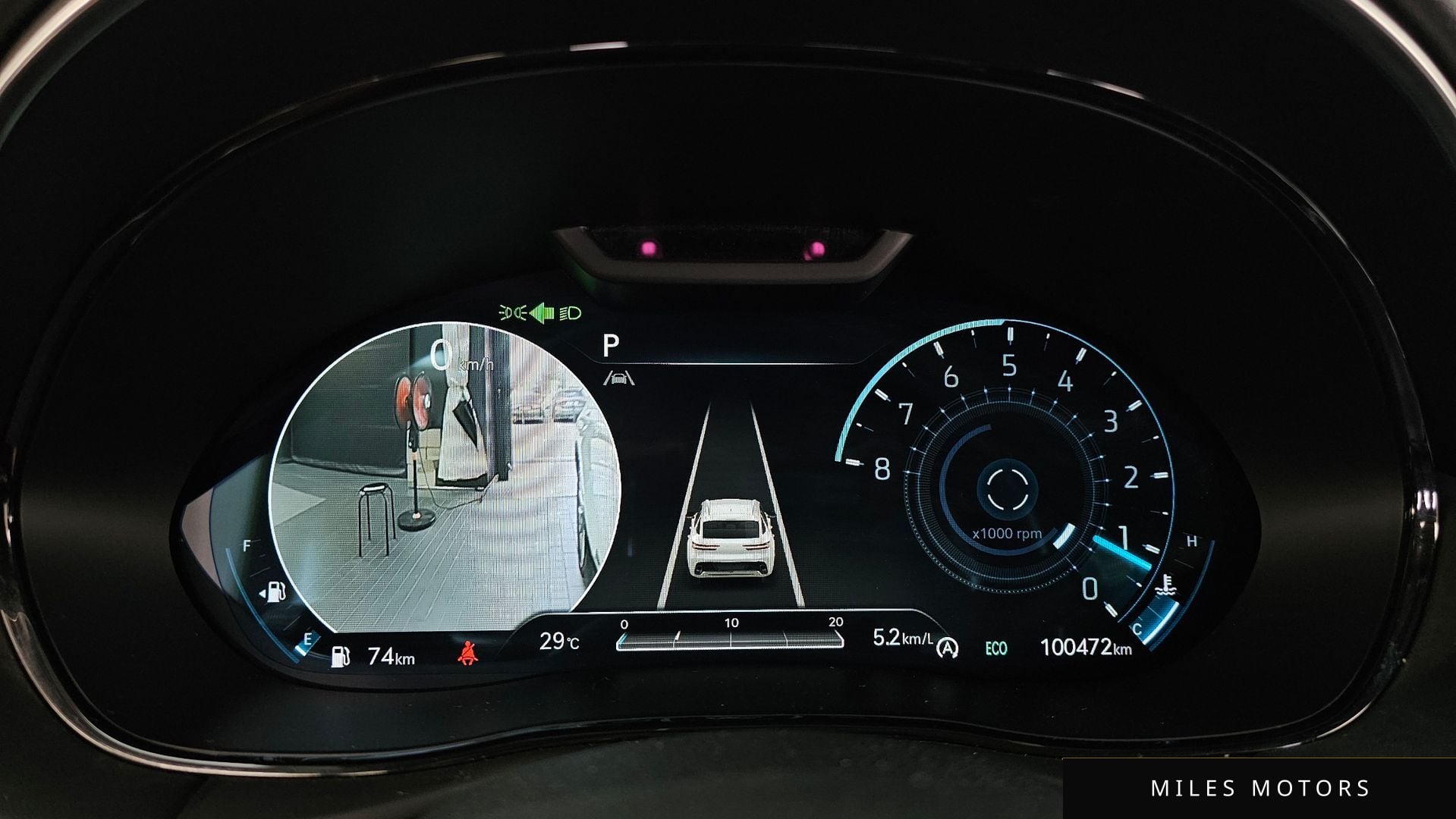 Genesis GV70 2023 — миниатюра 11