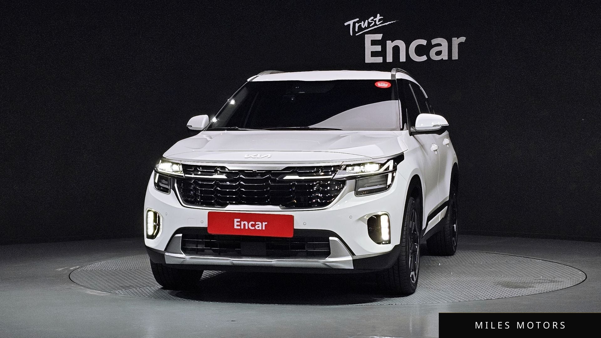 Kia Seltos 2026 — миниатюра 3