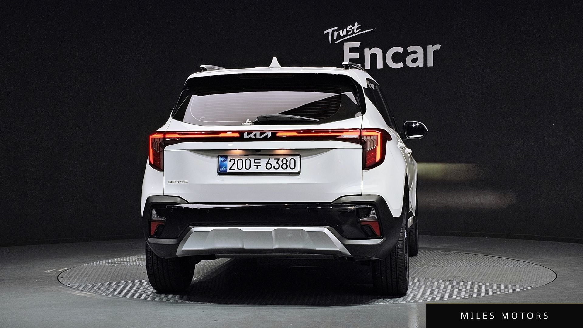 Kia Seltos 2026 — миниатюра 4