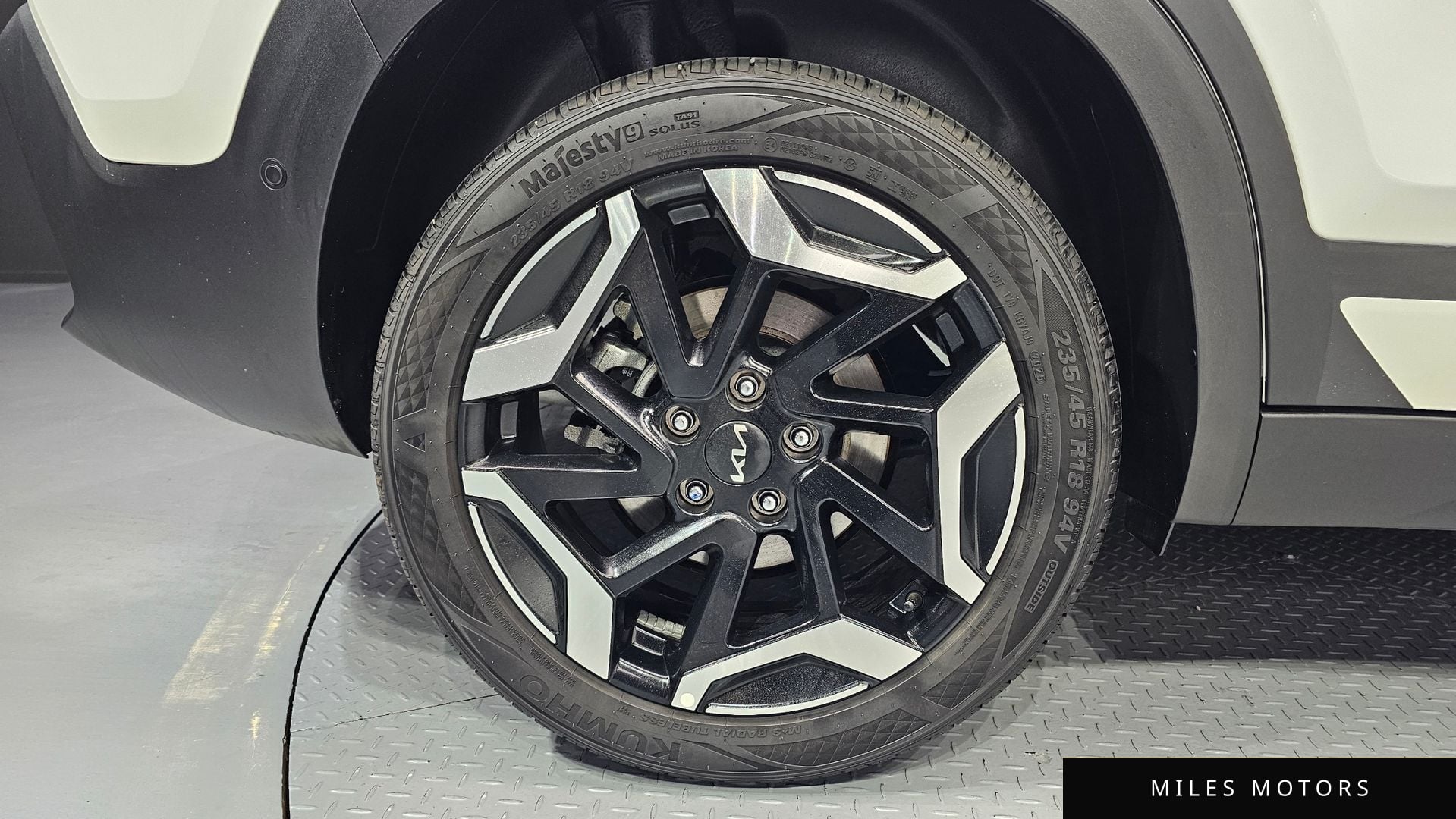 Kia Seltos 2026 — миниатюра 5