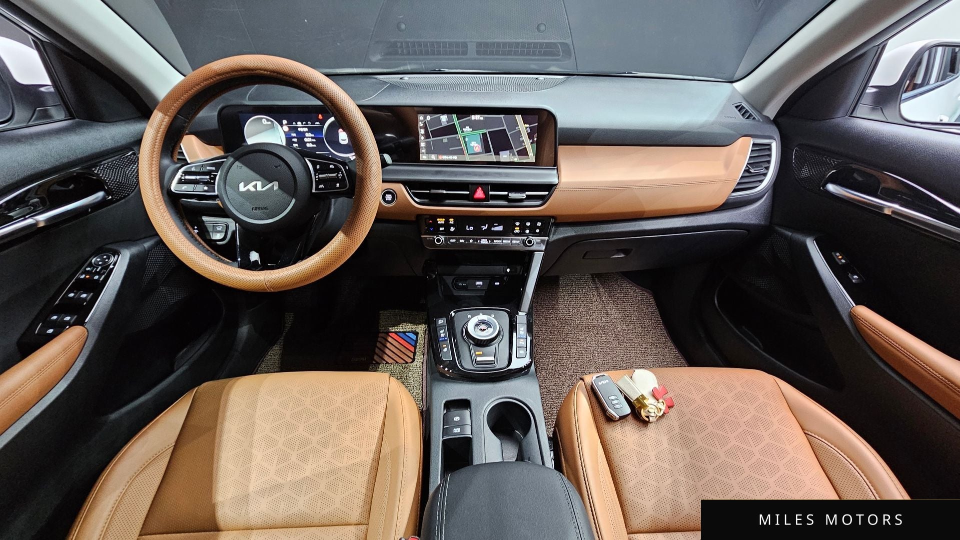 Kia Seltos 2026 — миниатюра 10