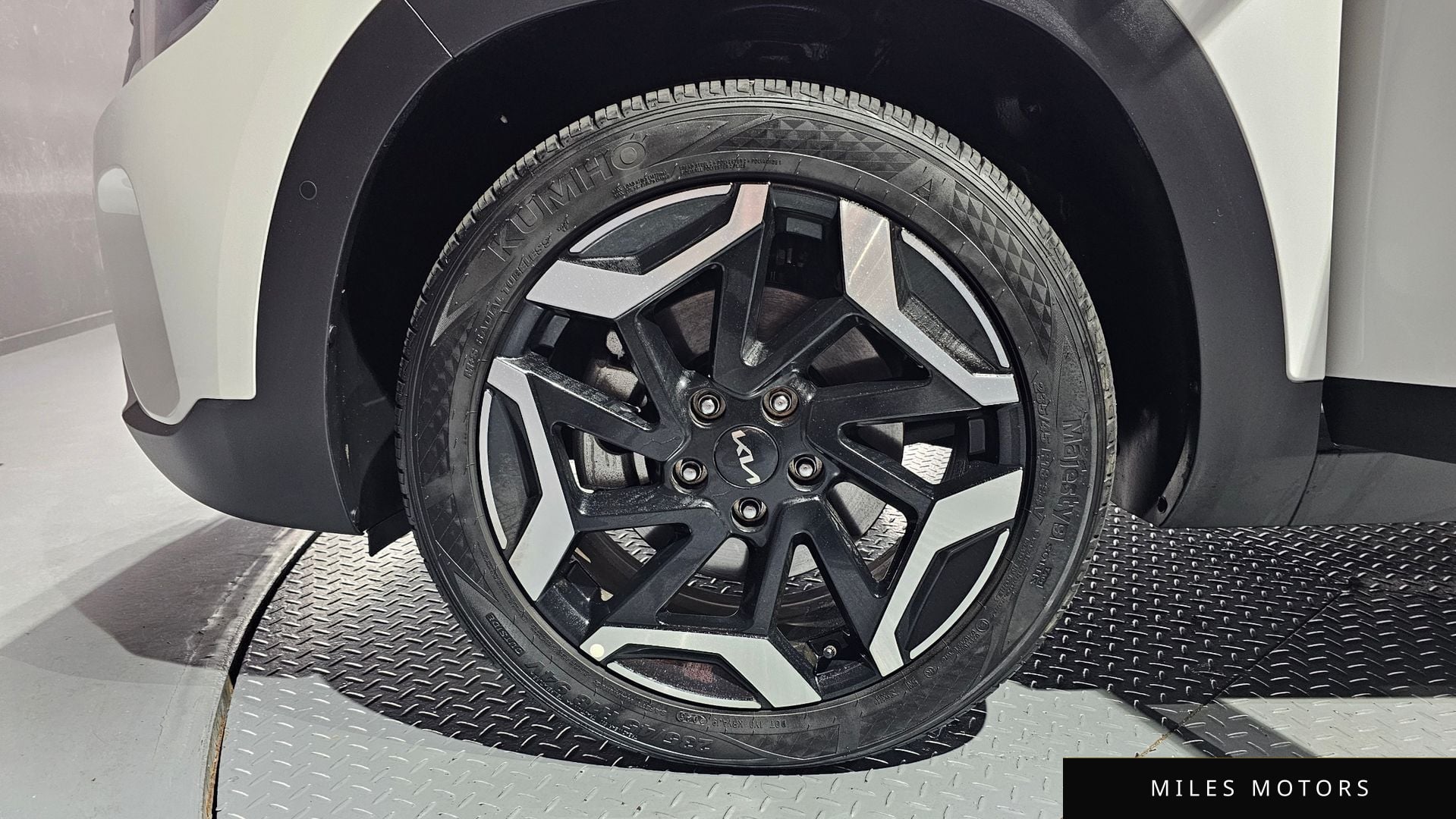 Kia Seltos 2026 — миниатюра 7