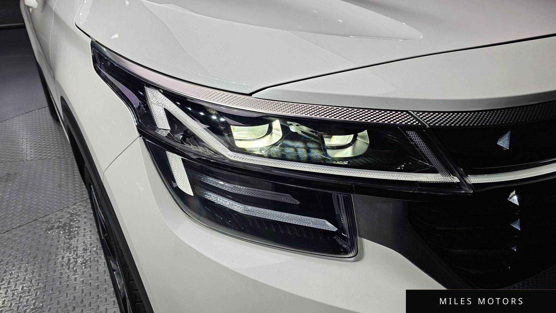Kia Seltos 2026 — миниатюра 8