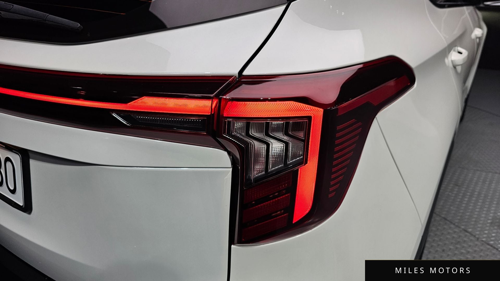 Kia Seltos 2026 — миниатюра 9