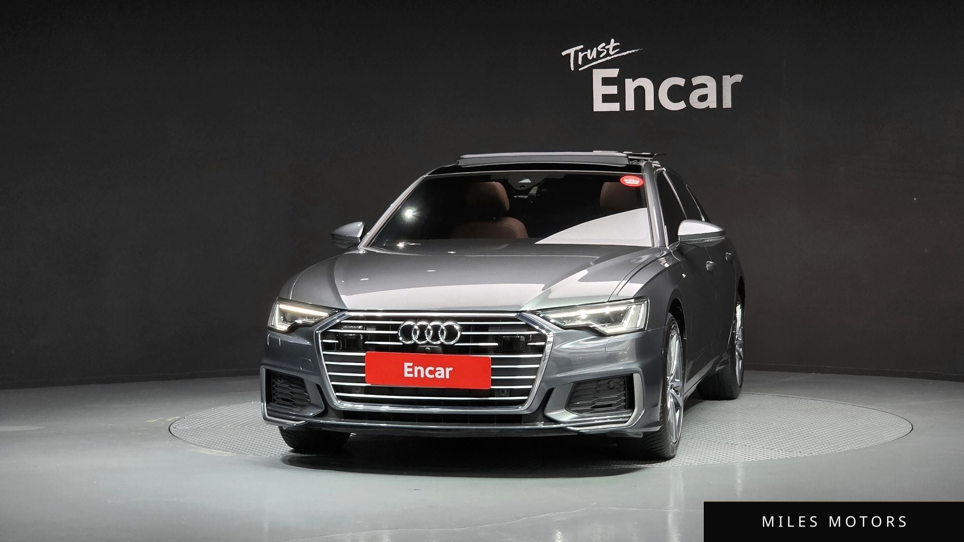 Audi A6 (C8) 2022 — миниатюра 3