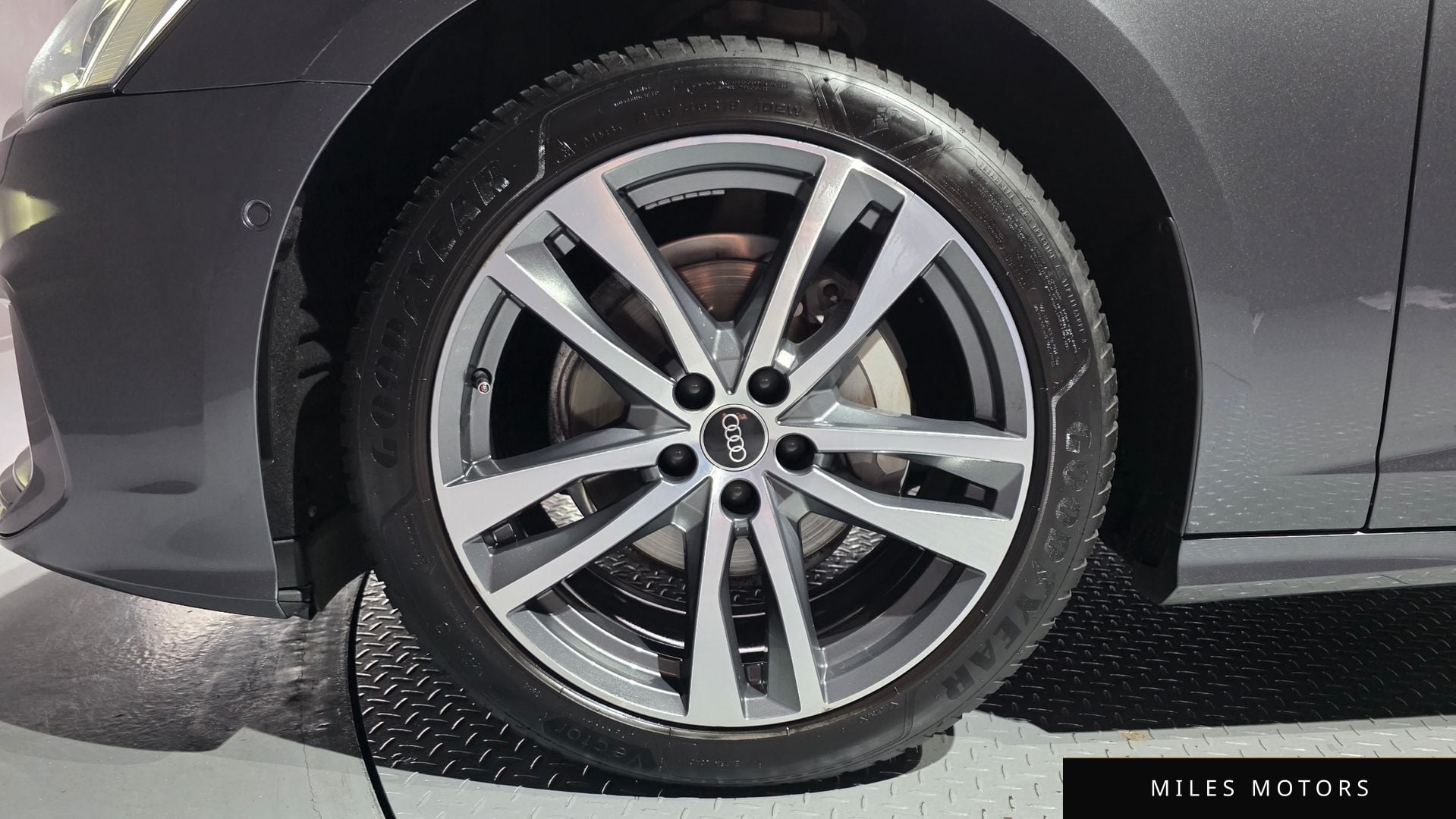 Audi A6 (C8) 2022 — миниатюра 5