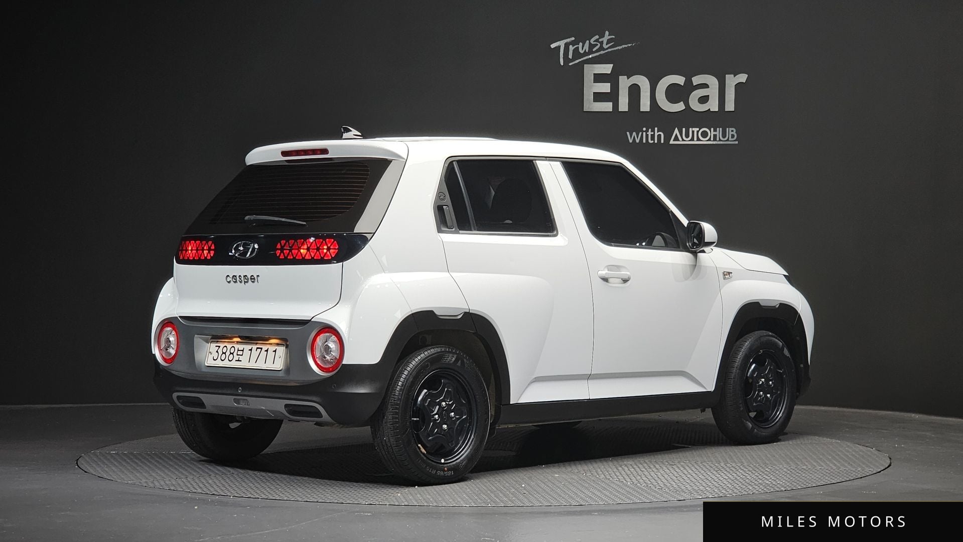 Hyundai Casper 2023 — миниатюра 2