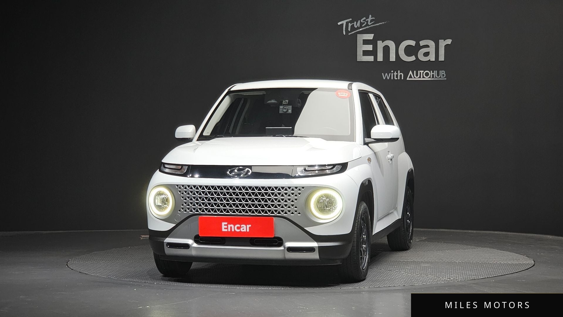 Hyundai Casper 2023 — миниатюра 3