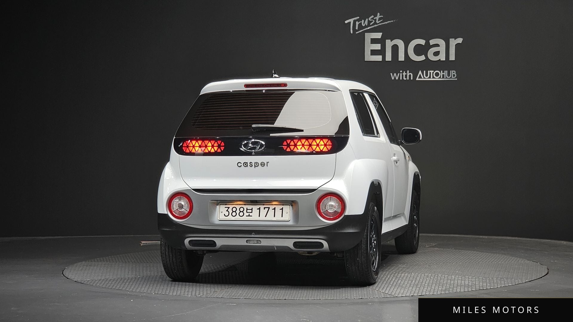 Hyundai Casper 2023 — миниатюра 4
