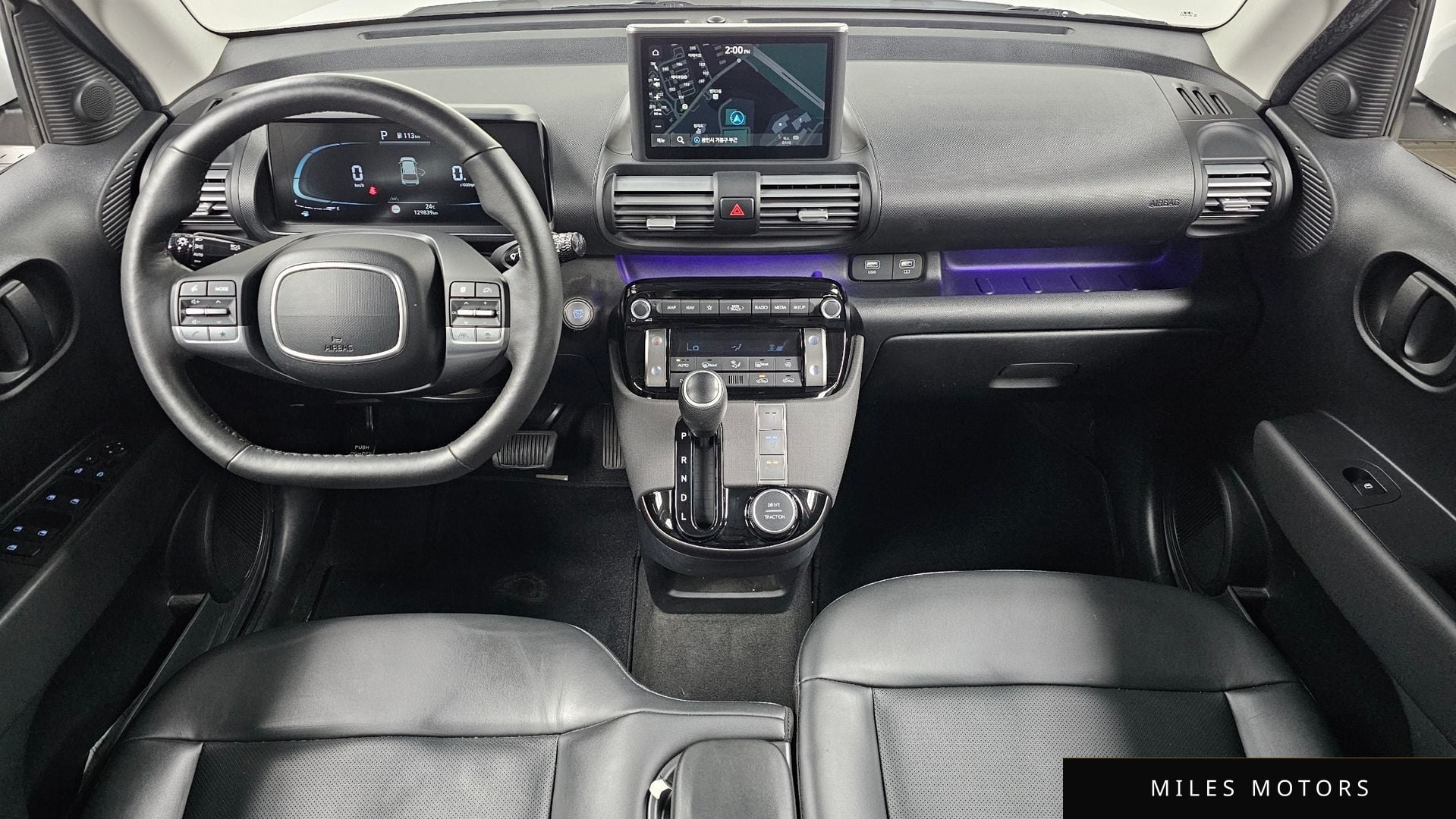 Hyundai Casper 2023 — миниатюра 10