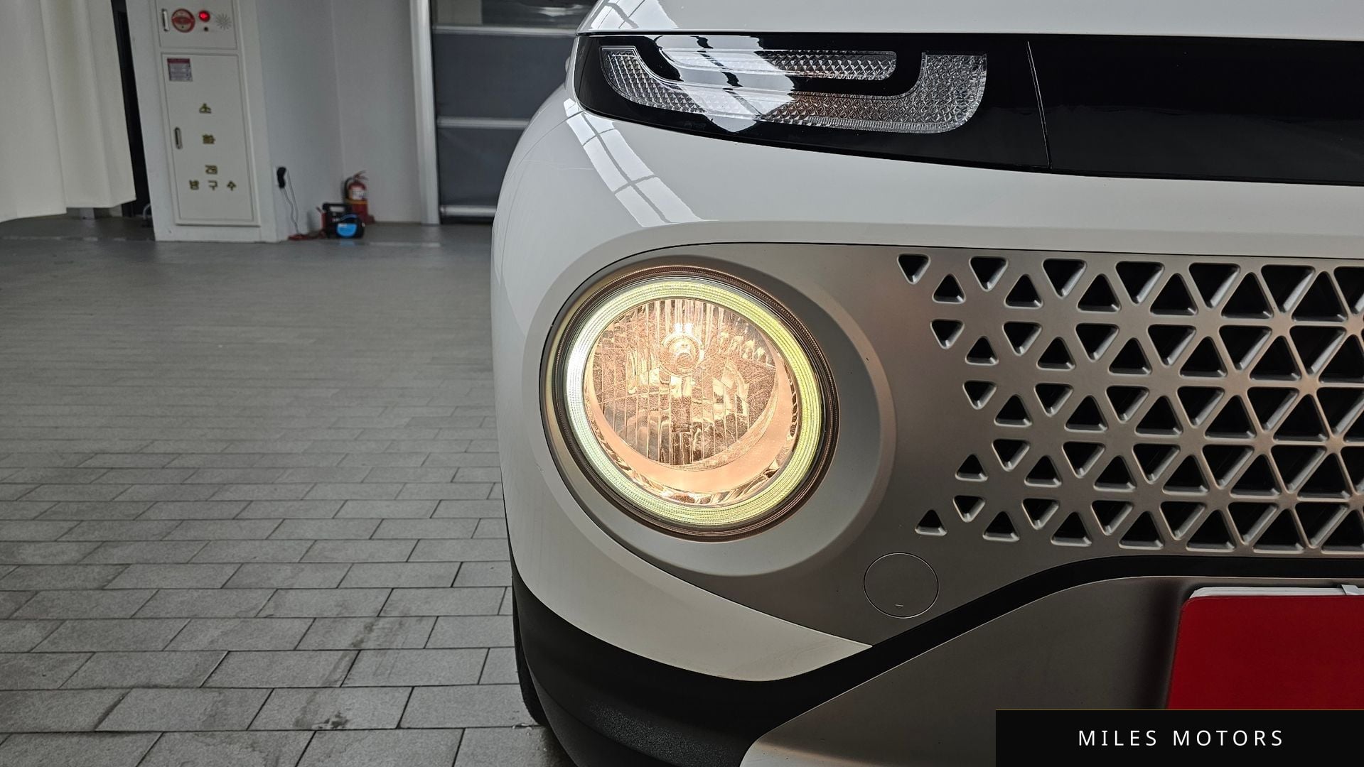Hyundai Casper 2023 — миниатюра 8