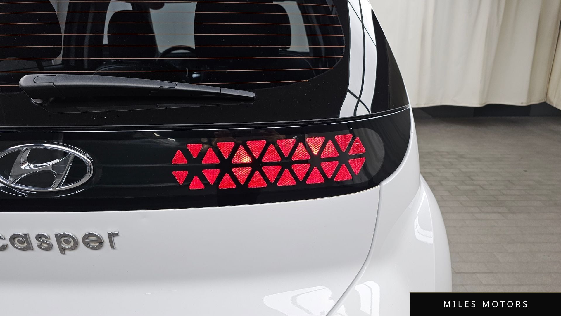 Hyundai Casper 2023 — миниатюра 9