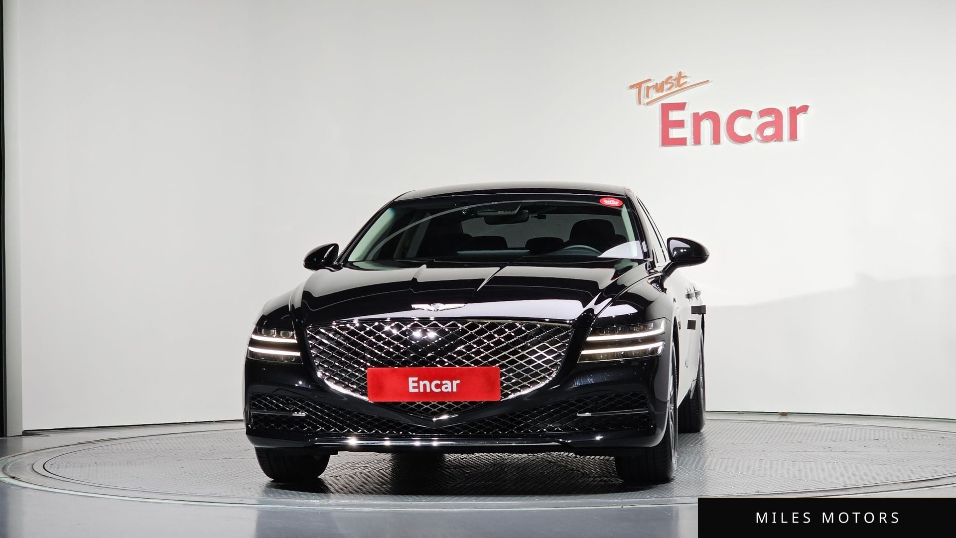 Genesis G80 (RG3) 2022 — миниатюра 3