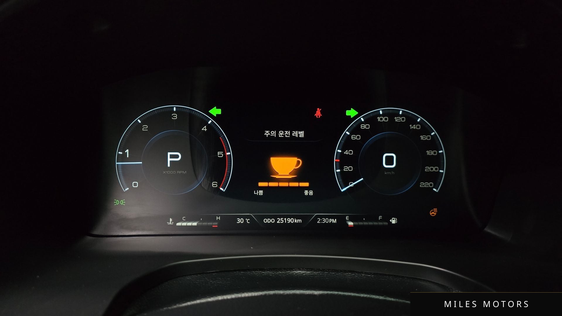 KG Mobility Rexton 2022 — миниатюра 10