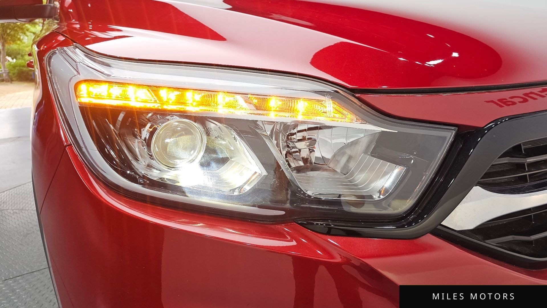 KG Mobility Rexton 2019 — миниатюра 8