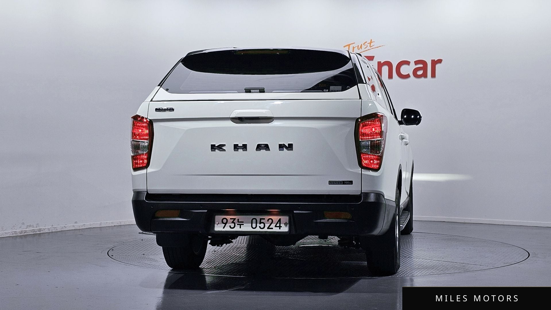 KG Mobility Rexton 2020 — миниатюра 4