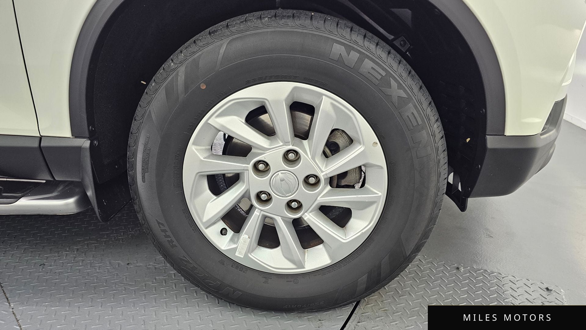 KG Mobility Rexton 2020 — миниатюра 7