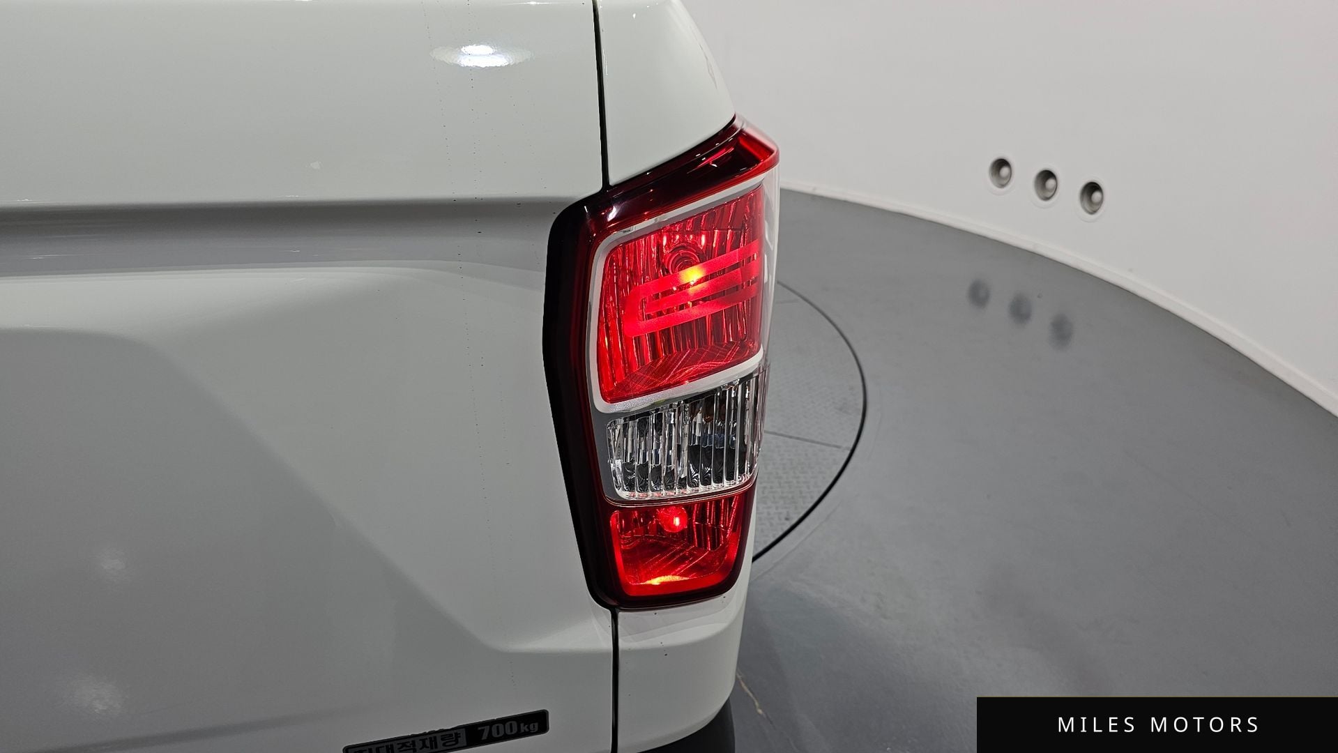KG Mobility Rexton 2020 — миниатюра 9