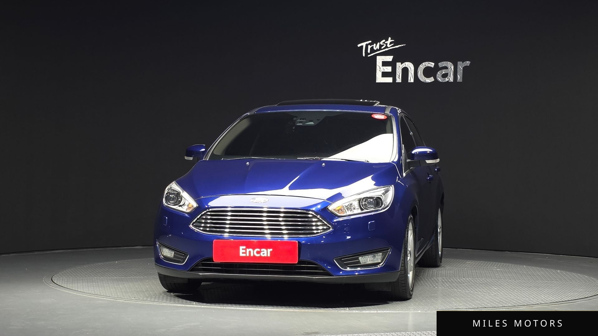 Ford Focus 2016 — миниатюра 3