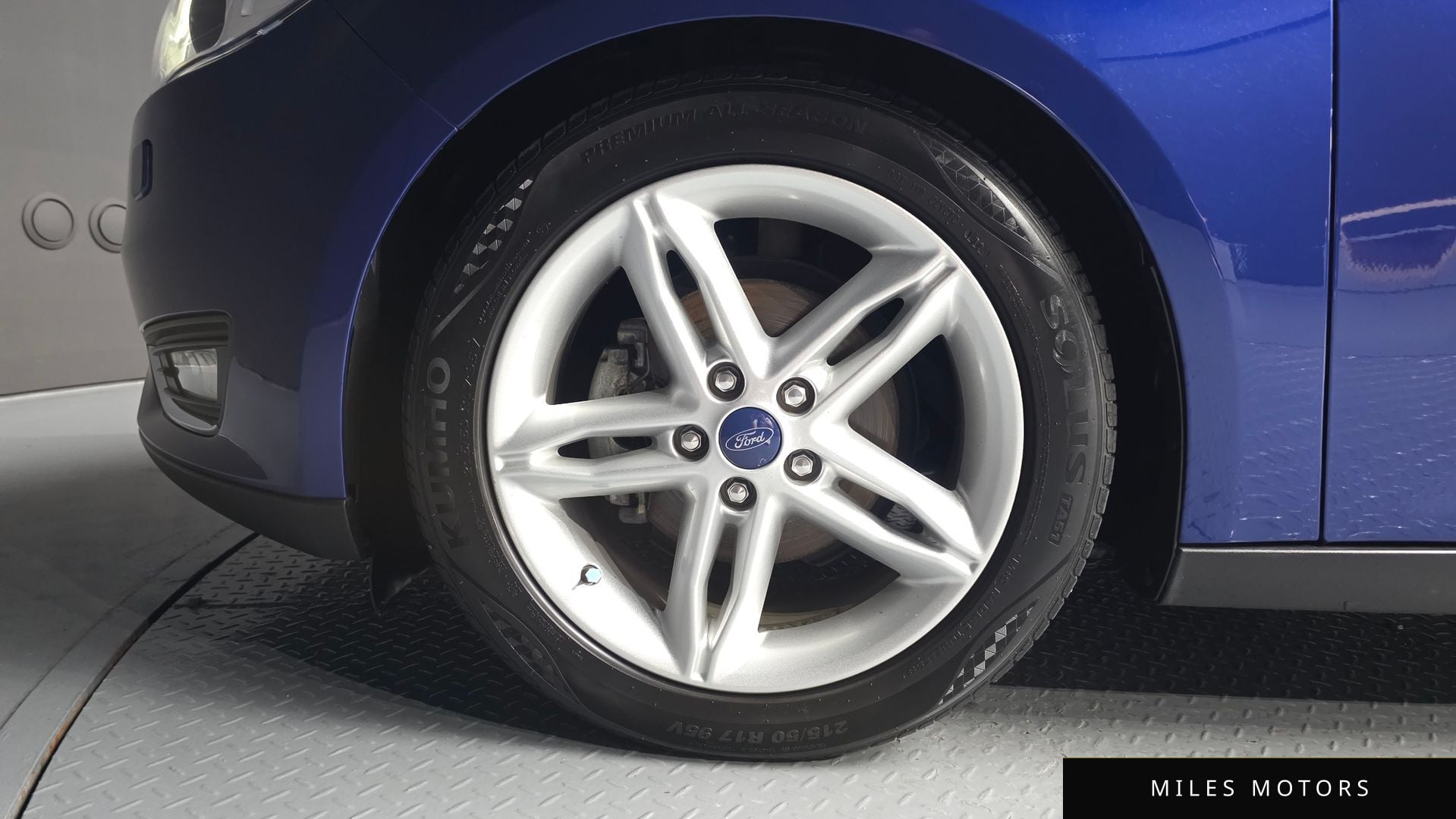 Ford Focus 2016 — миниатюра 5