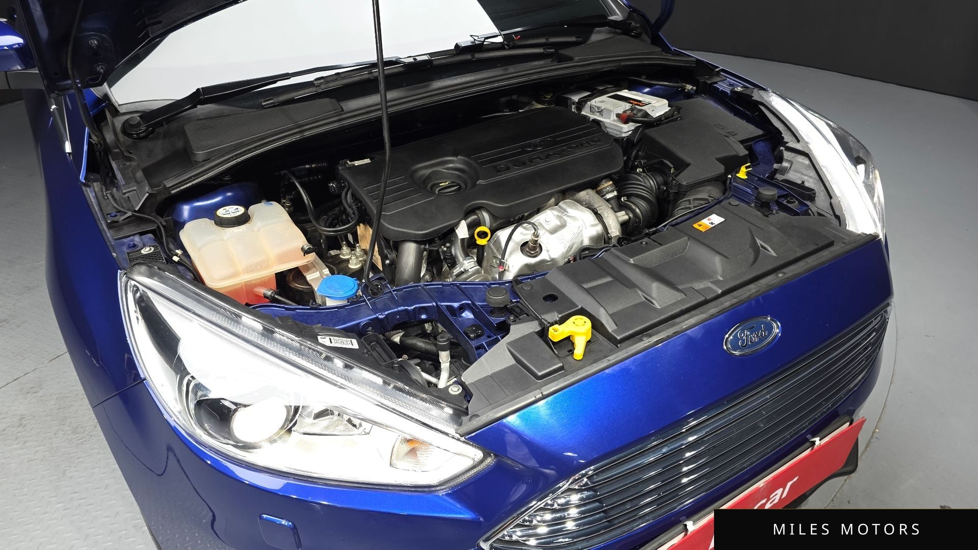Ford Focus 2016 — миниатюра 6