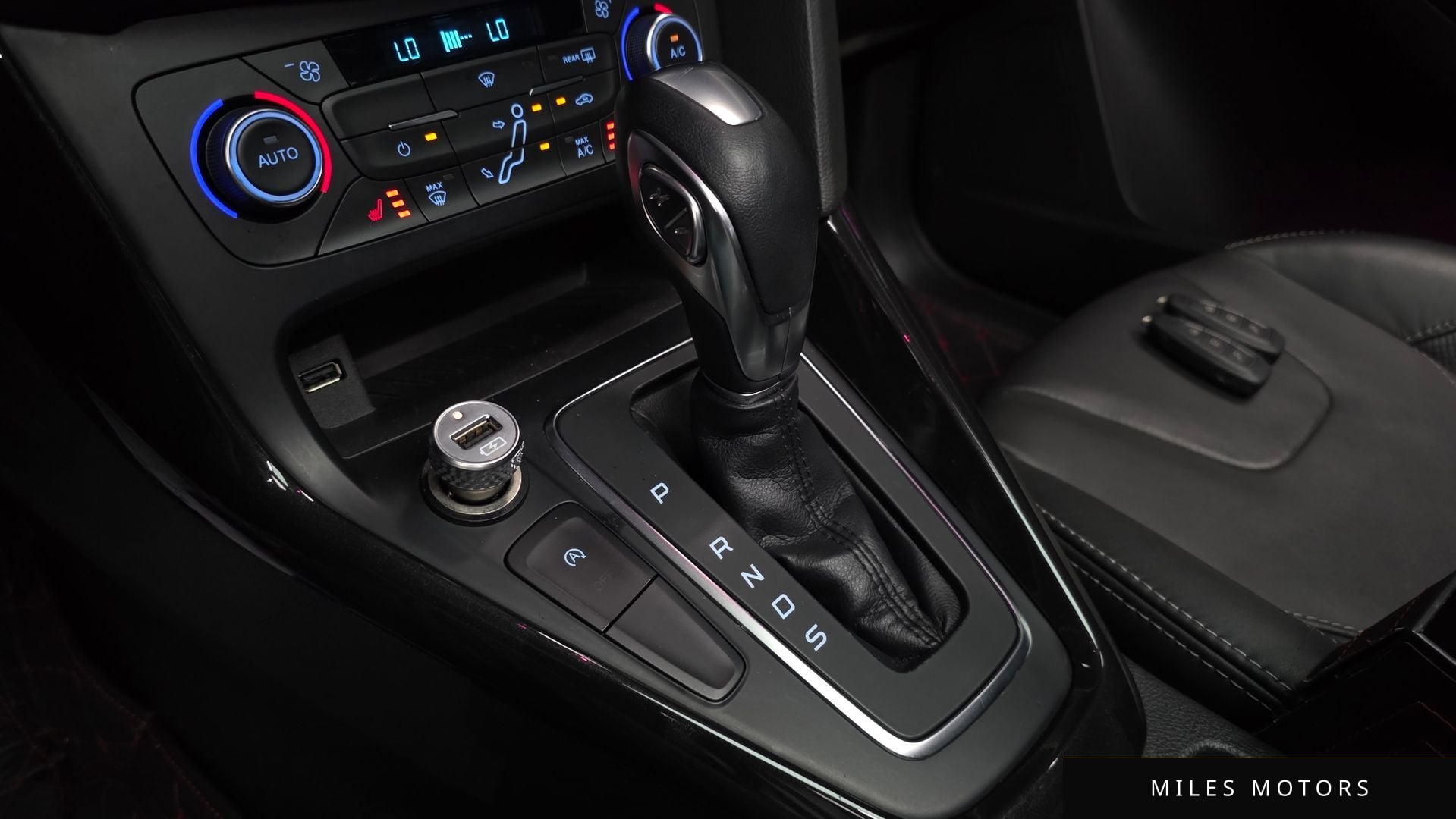 Ford Focus 2016 — миниатюра 9