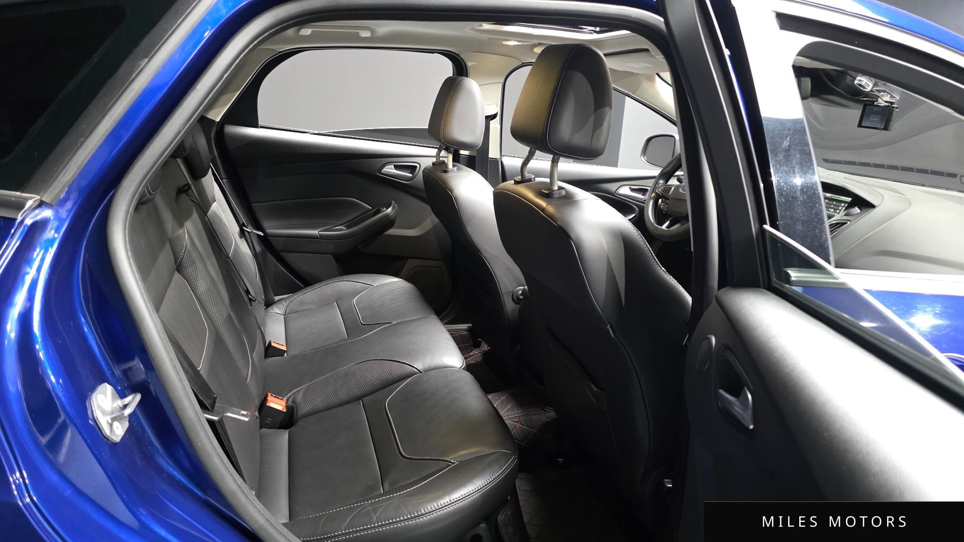 Ford Focus 2016 — миниатюра 11