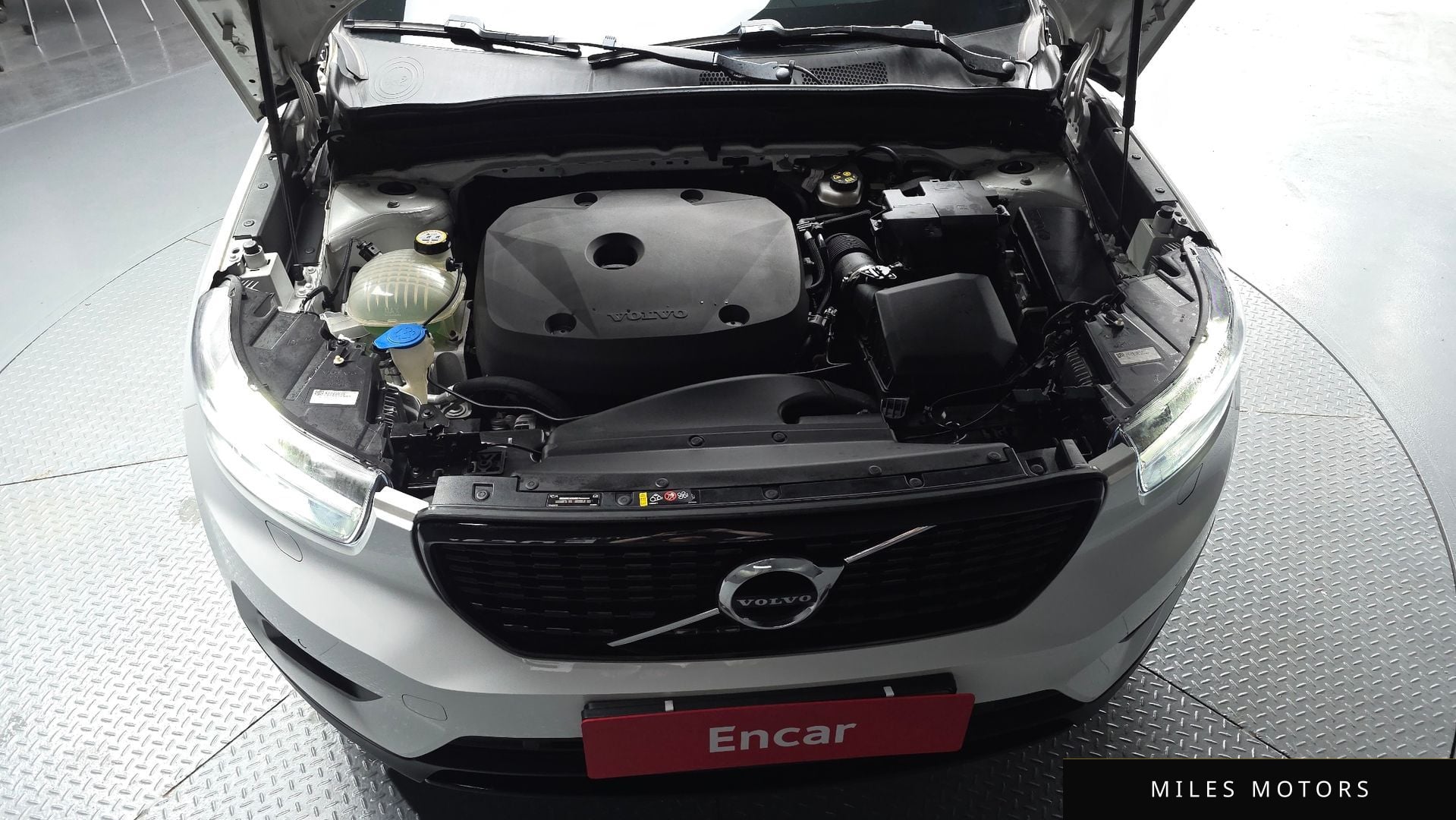 Volvo XC40 2020 — миниатюра 6