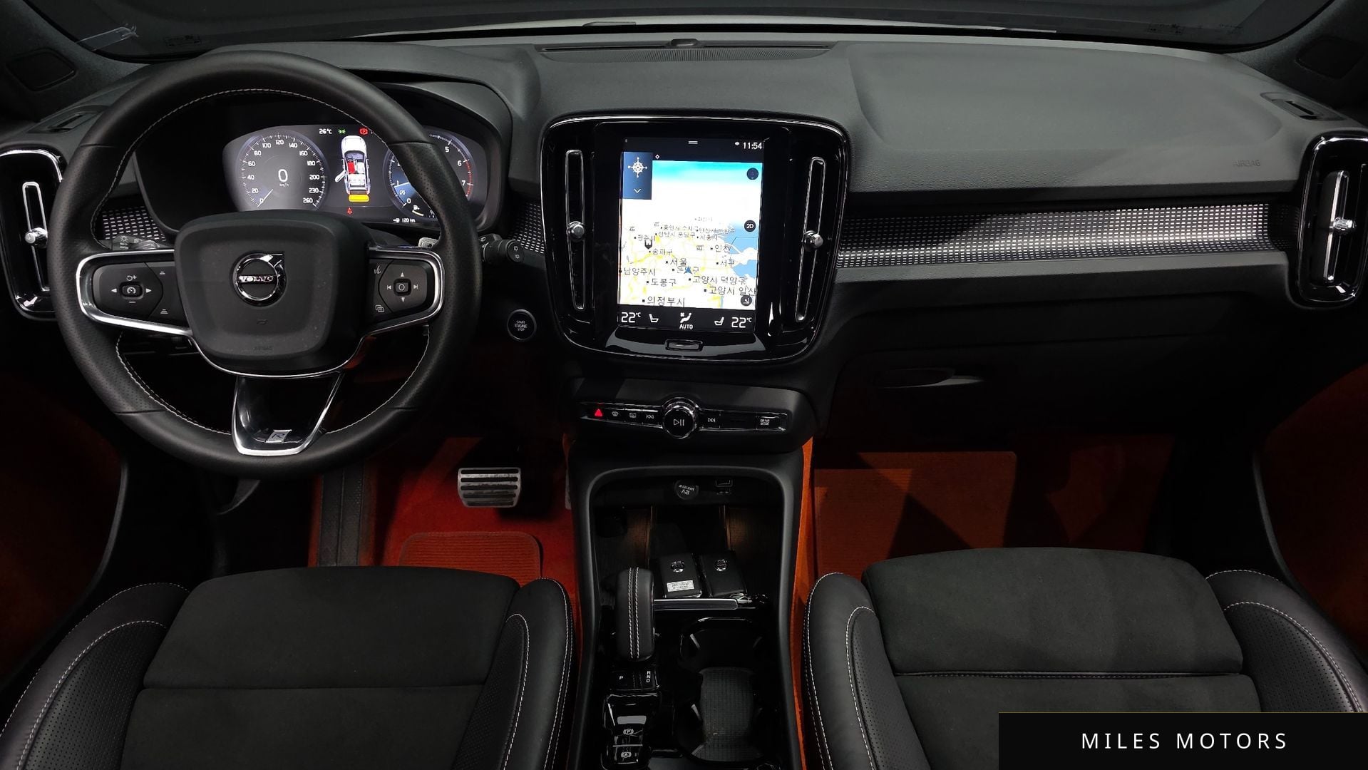Volvo XC40 2020 — миниатюра 10