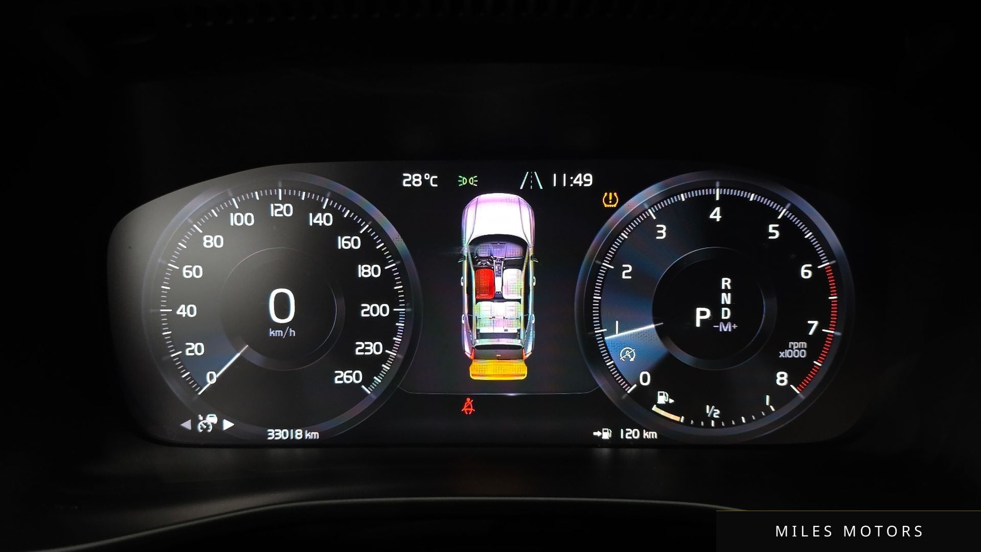 Volvo XC40 2020 — миниатюра 11