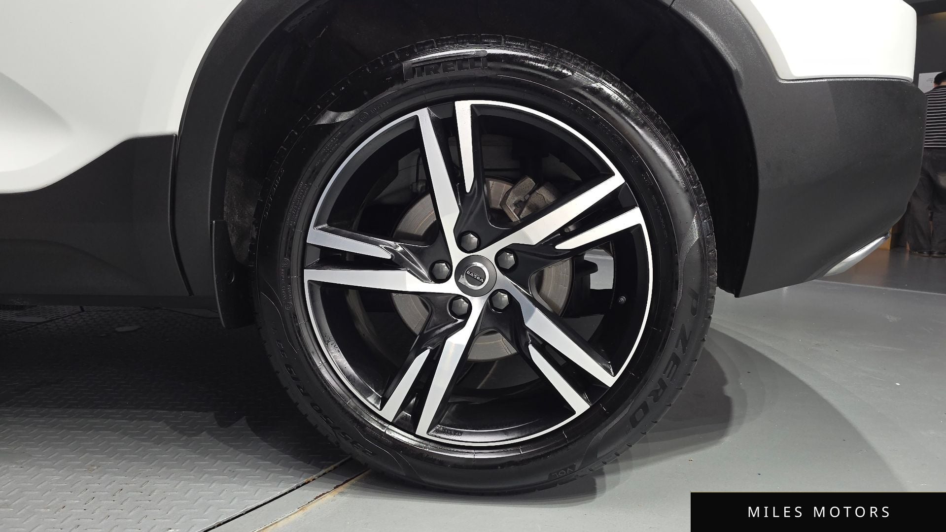 Volvo XC40 2020 — миниатюра 7
