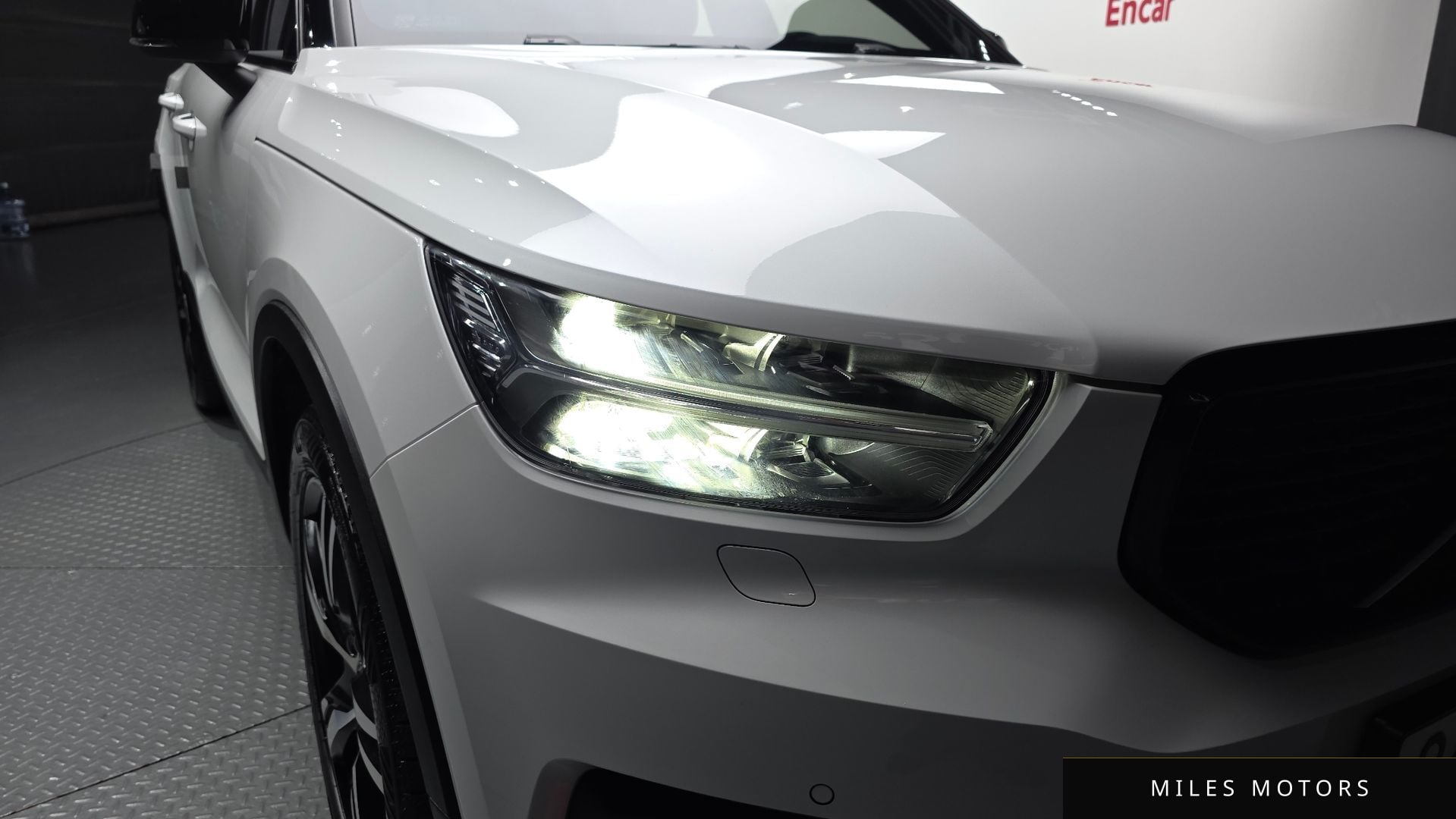 Volvo XC40 2020 — миниатюра 8