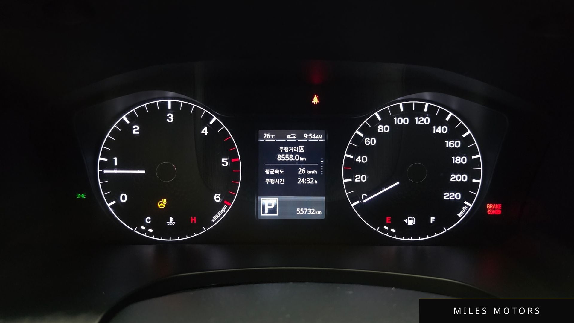 KG Mobility Rexton 2022 — миниатюра 11