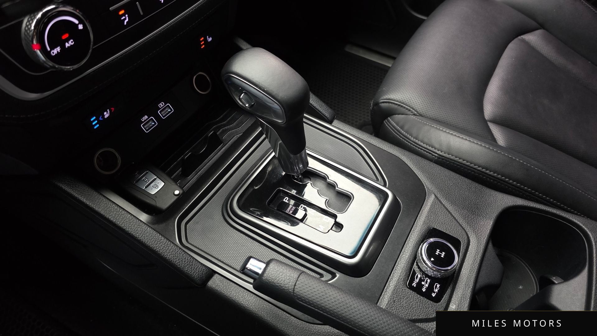 KG Mobility Rexton 2022 — миниатюра 12