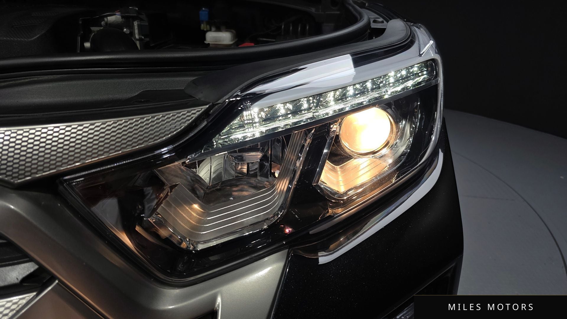 KG Mobility Rexton 2022 — миниатюра 8