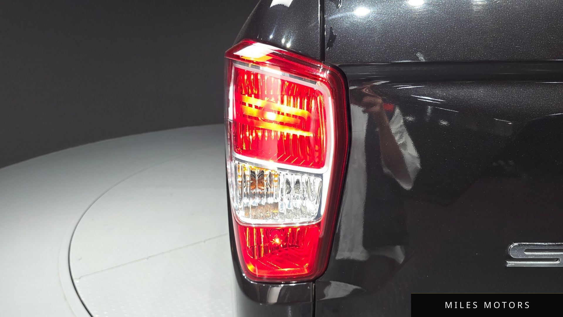 KG Mobility Rexton 2022 — миниатюра 9