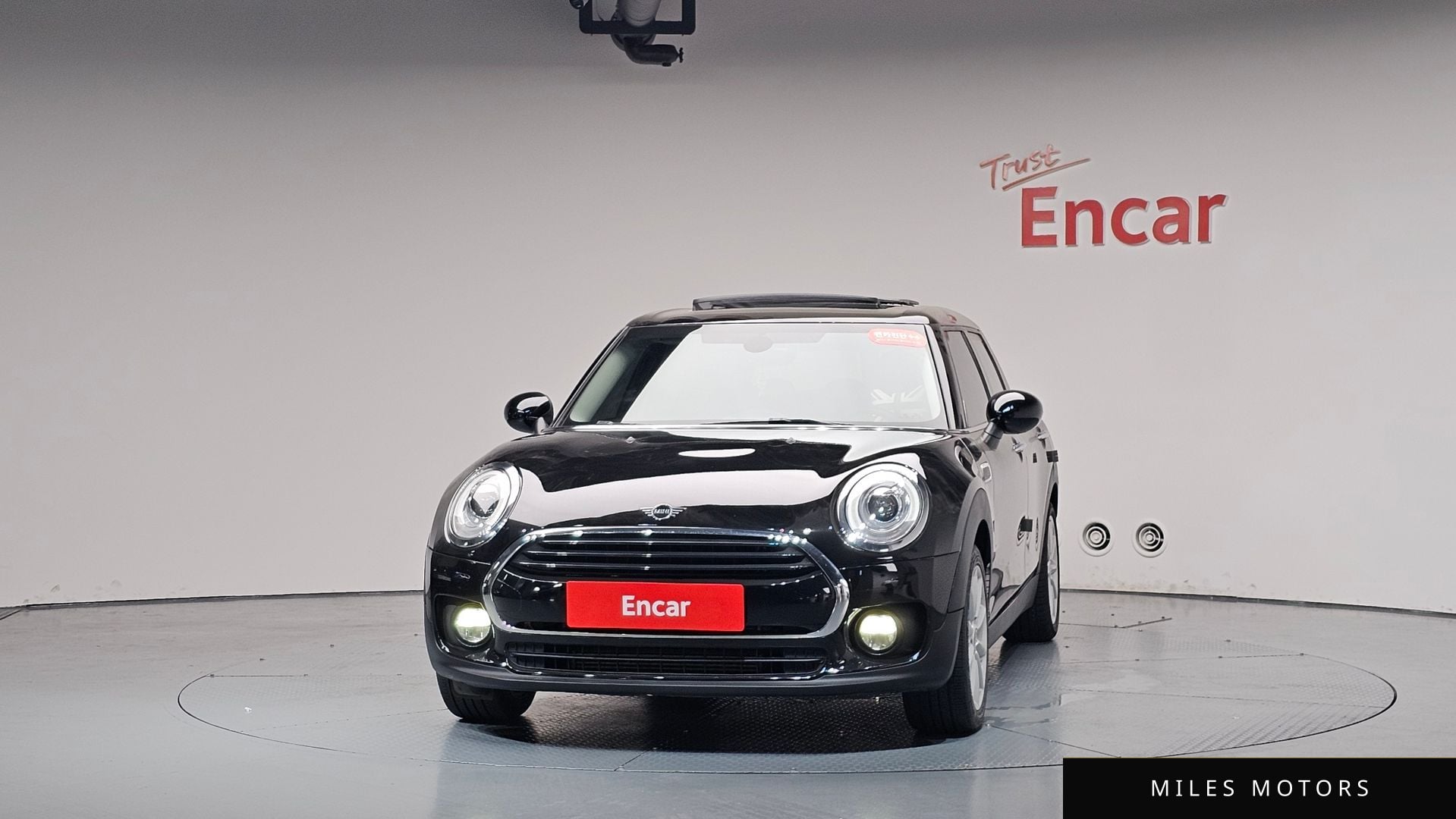 MINI Clubman 2019 — миниатюра 2