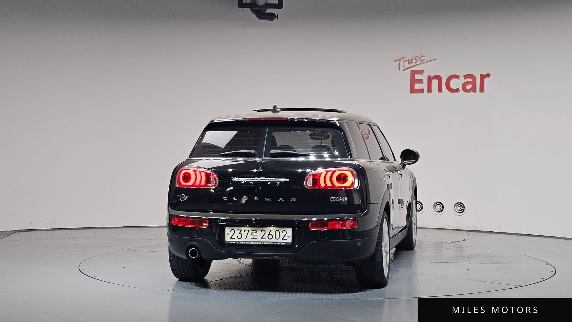 MINI Clubman 2019 — миниатюра 3