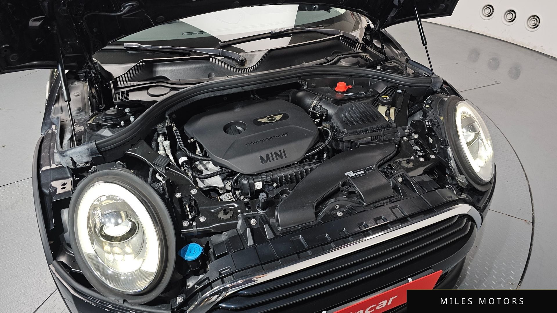 MINI Clubman 2019 — миниатюра 5
