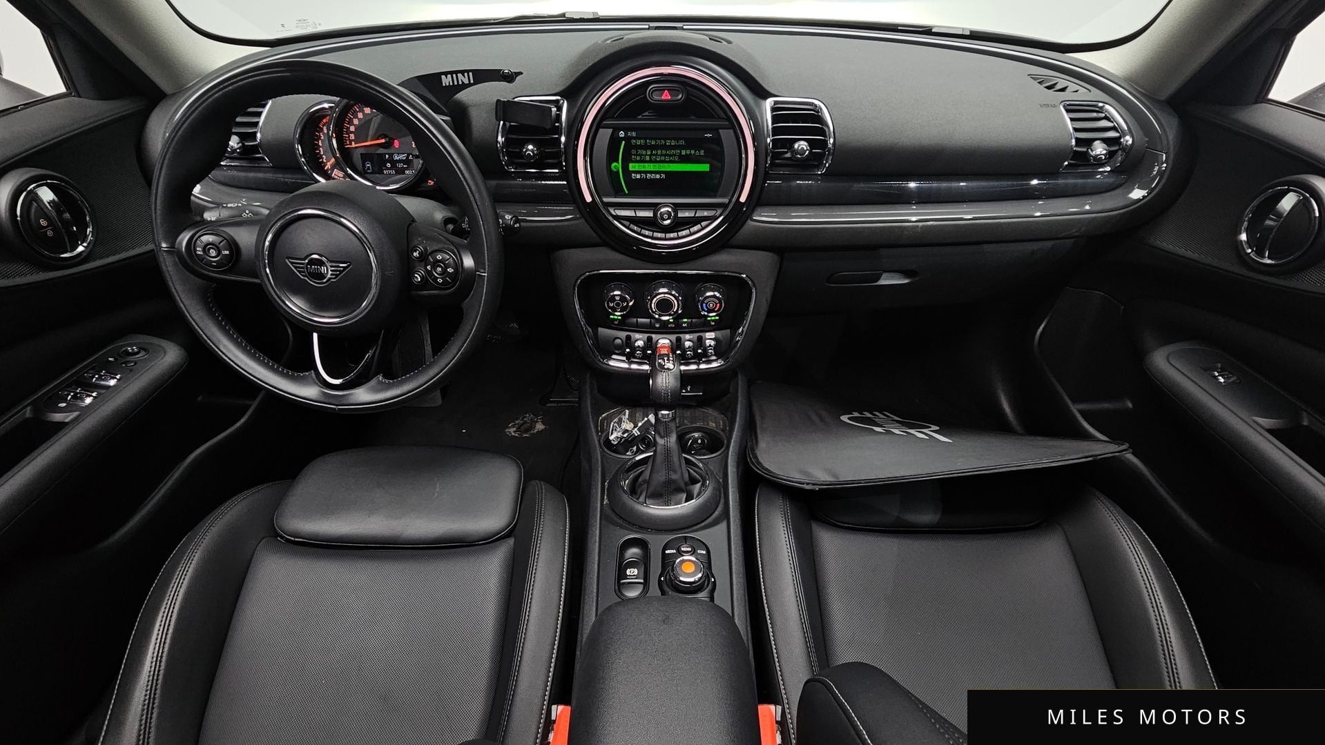 MINI Clubman 2019 — миниатюра 9