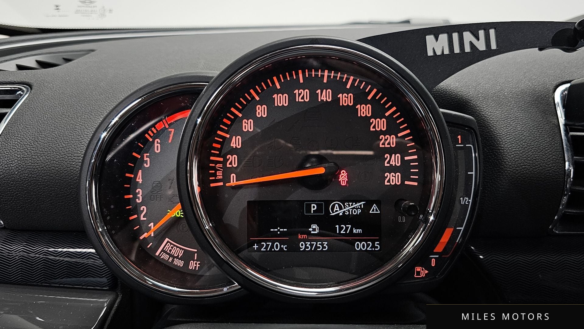 MINI Clubman 2019 — миниатюра 10