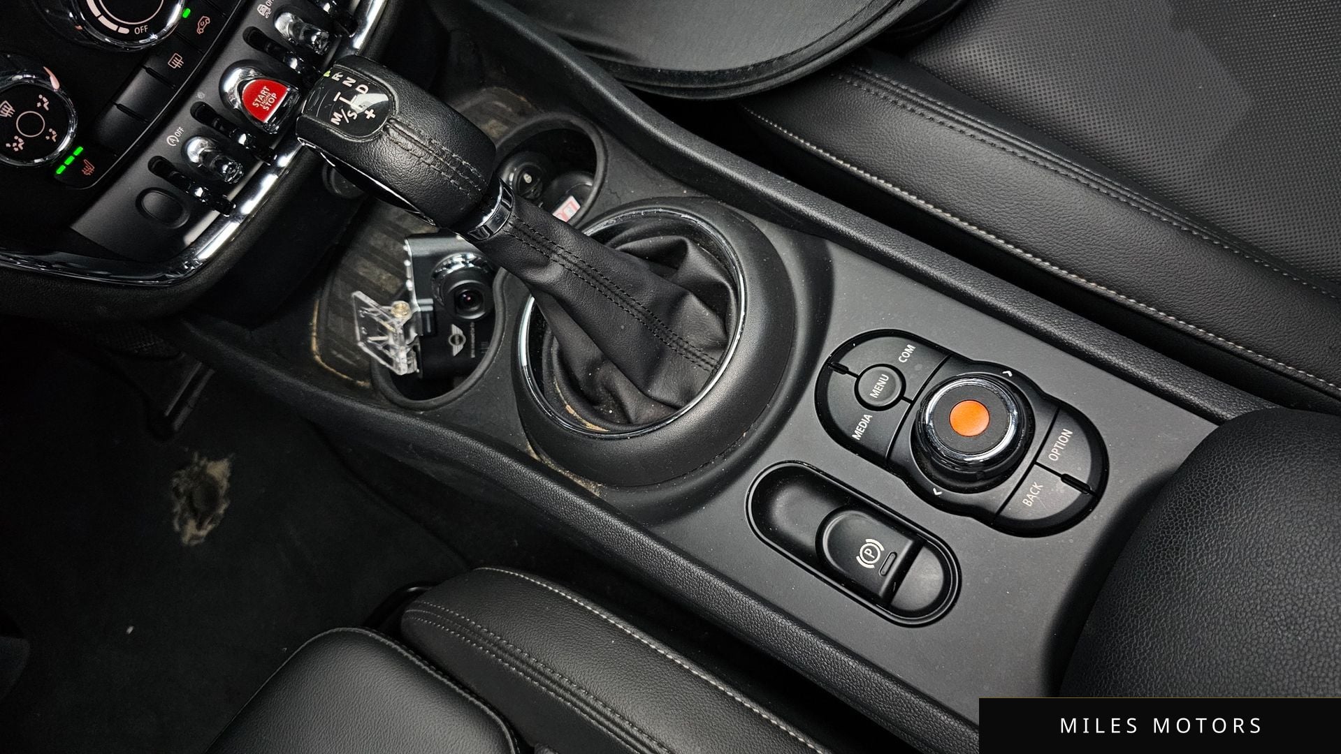 MINI Clubman 2019 — миниатюра 11